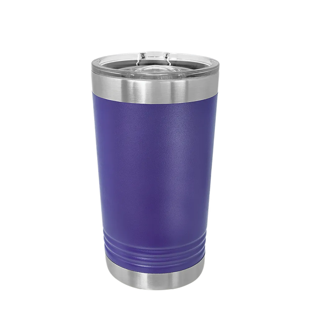 Polar Camel 16 oz Pint