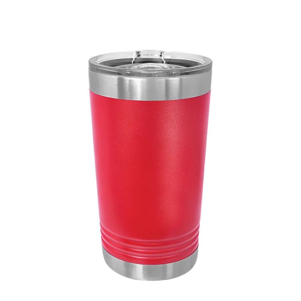 Polar Camel 16 oz Pint