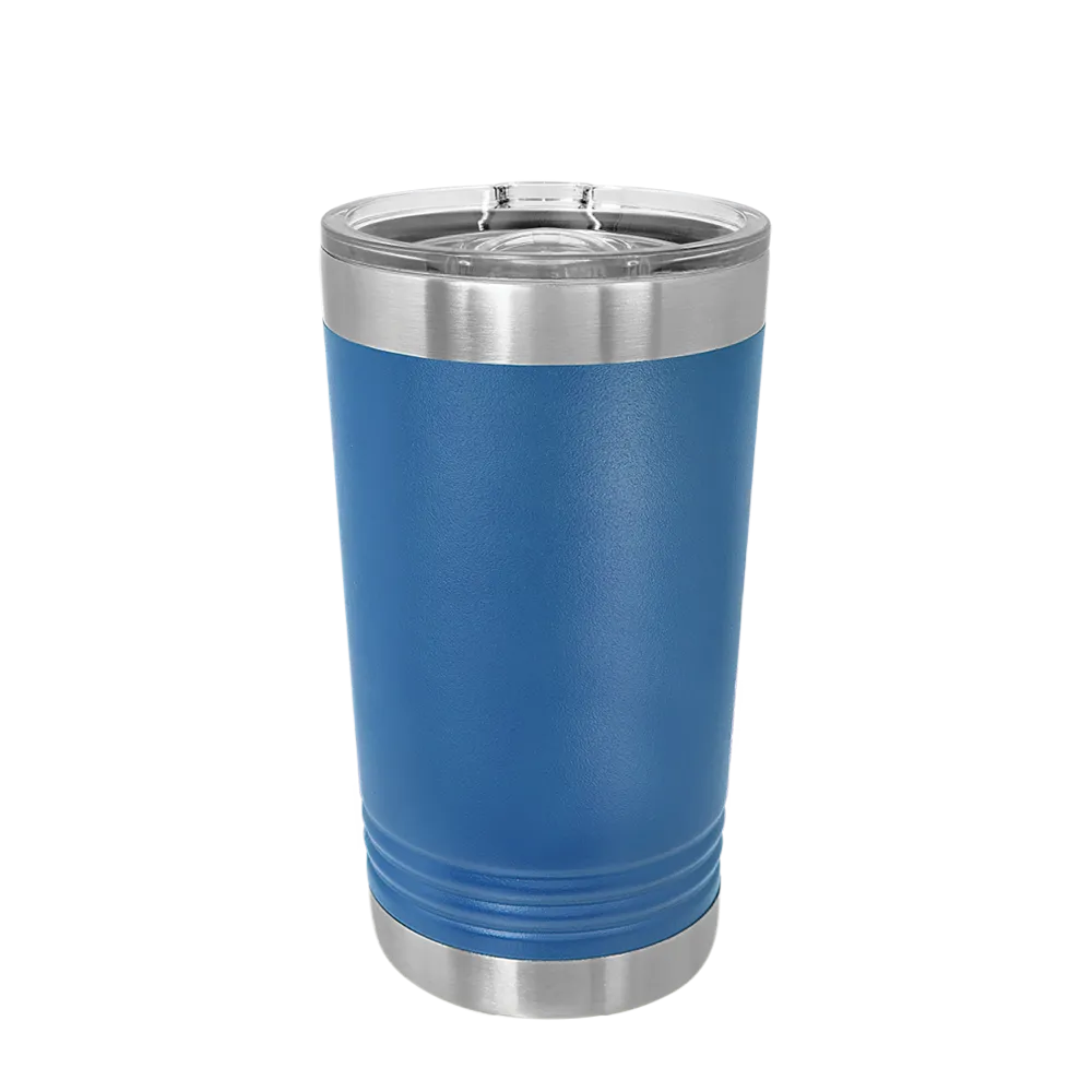 Polar Camel 16 oz Pint