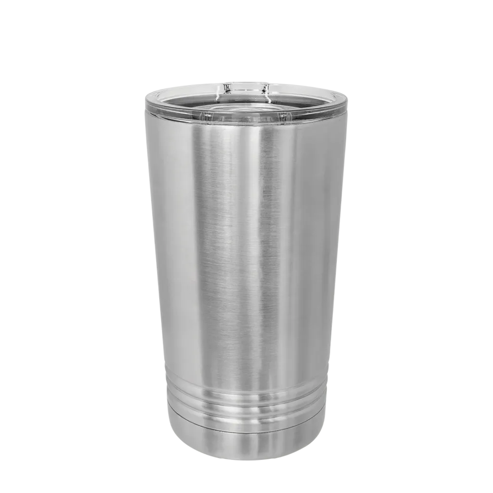Polar Camel 16 oz Pint