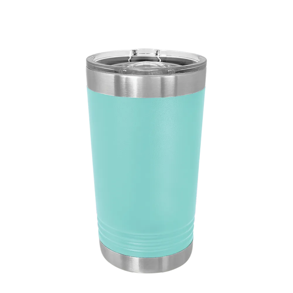 Polar Camel 16 oz Pint