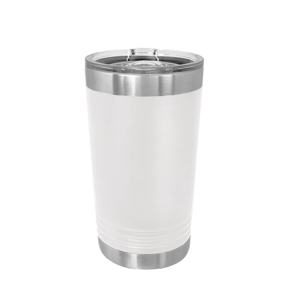 Polar Camel 16 oz Pint