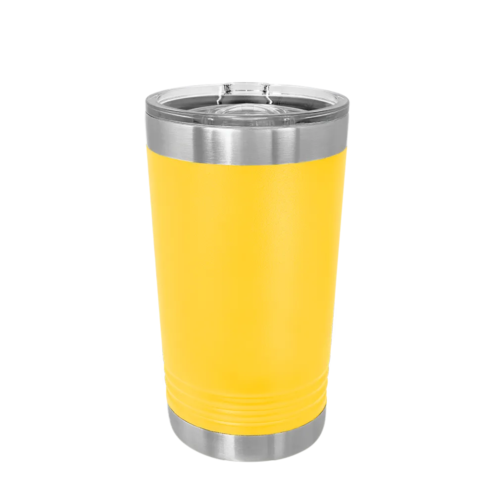 Polar Camel 16 oz Pint