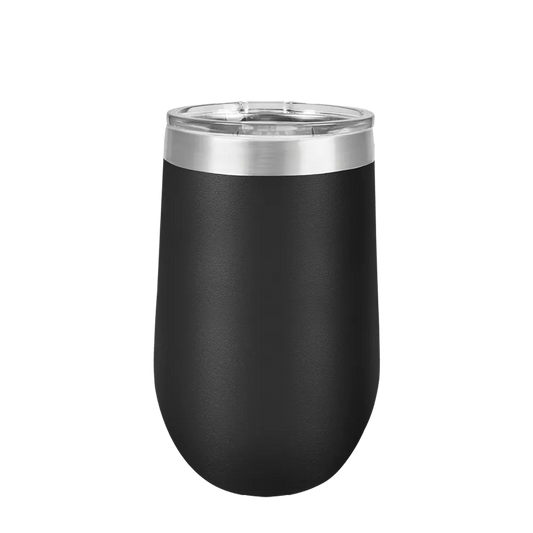 Polar Camel 16 oz Stemless Wine Tumbler