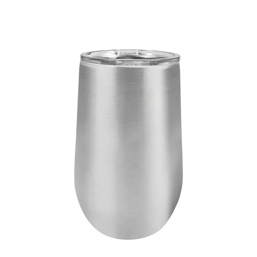 Polar Camel 16 oz Stemless Wine Tumbler