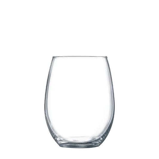 Polar Camel 21 oz Stemless Glass
