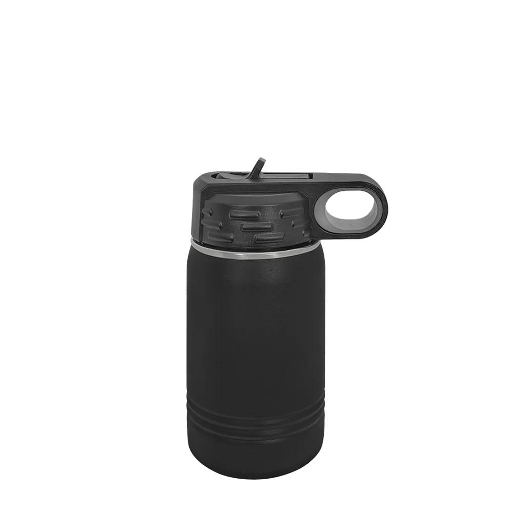 Polar Camel 12 oz Water Bottle