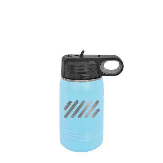 Polar Camel 12 oz Water Bottle