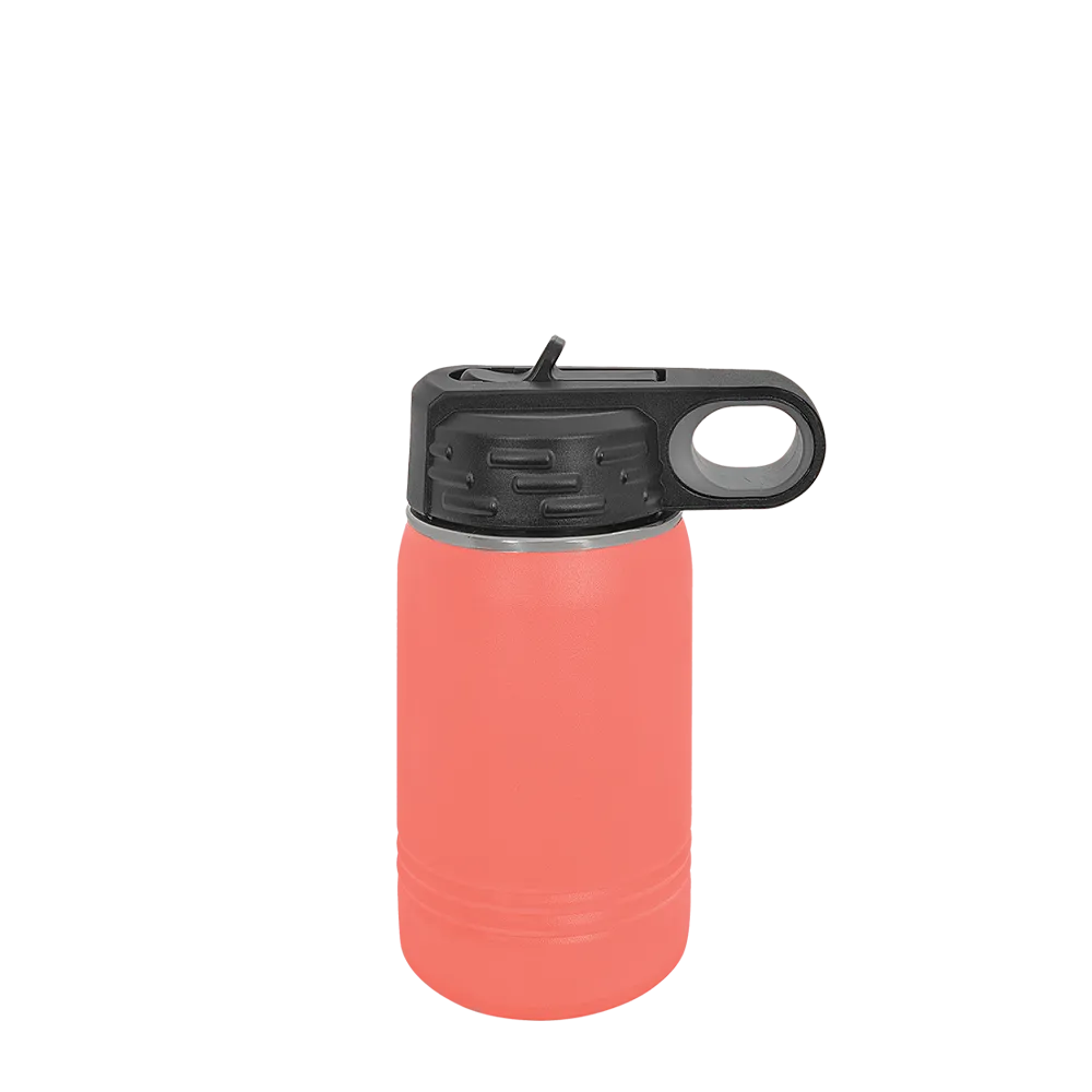 Polar Camel 12 oz Water Bottle