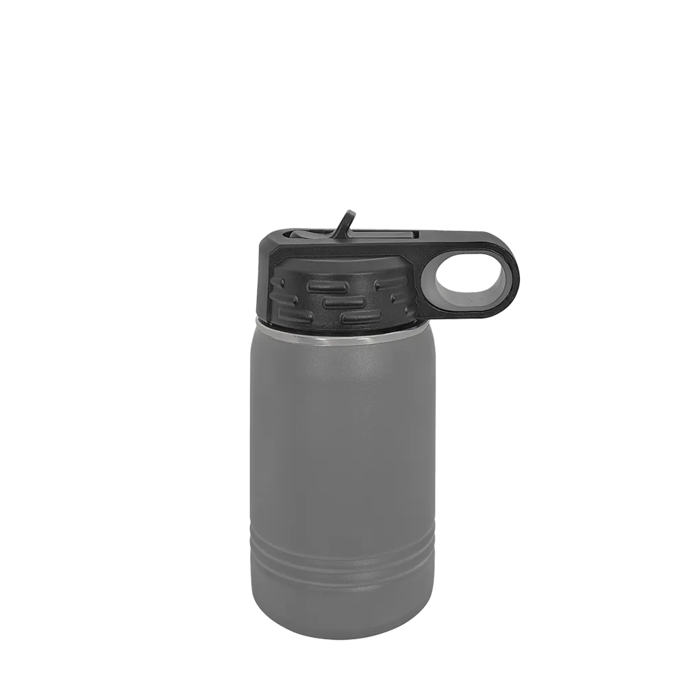 Polar Camel 12 oz Water Bottle
