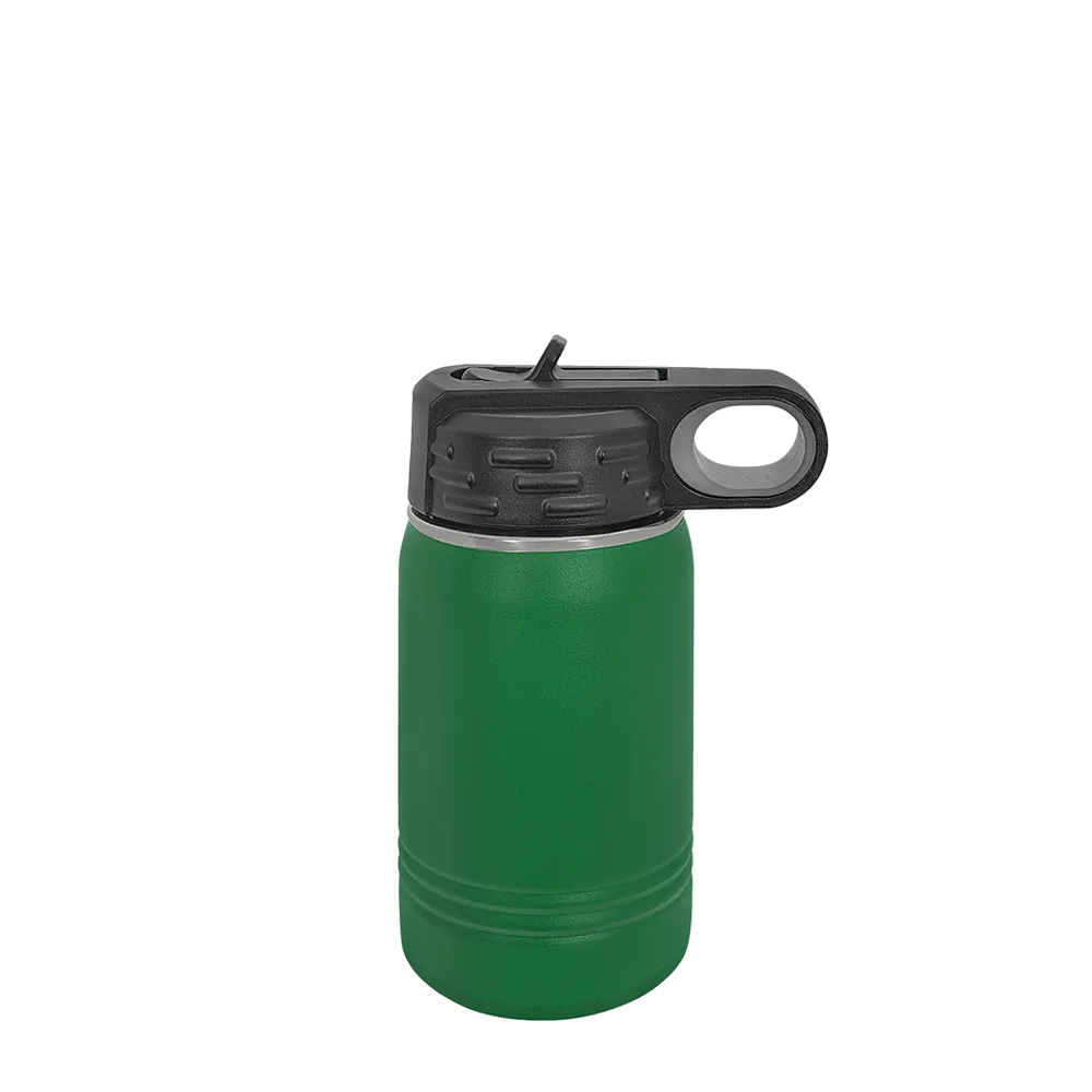 Polar Camel 12 oz Water Bottle
