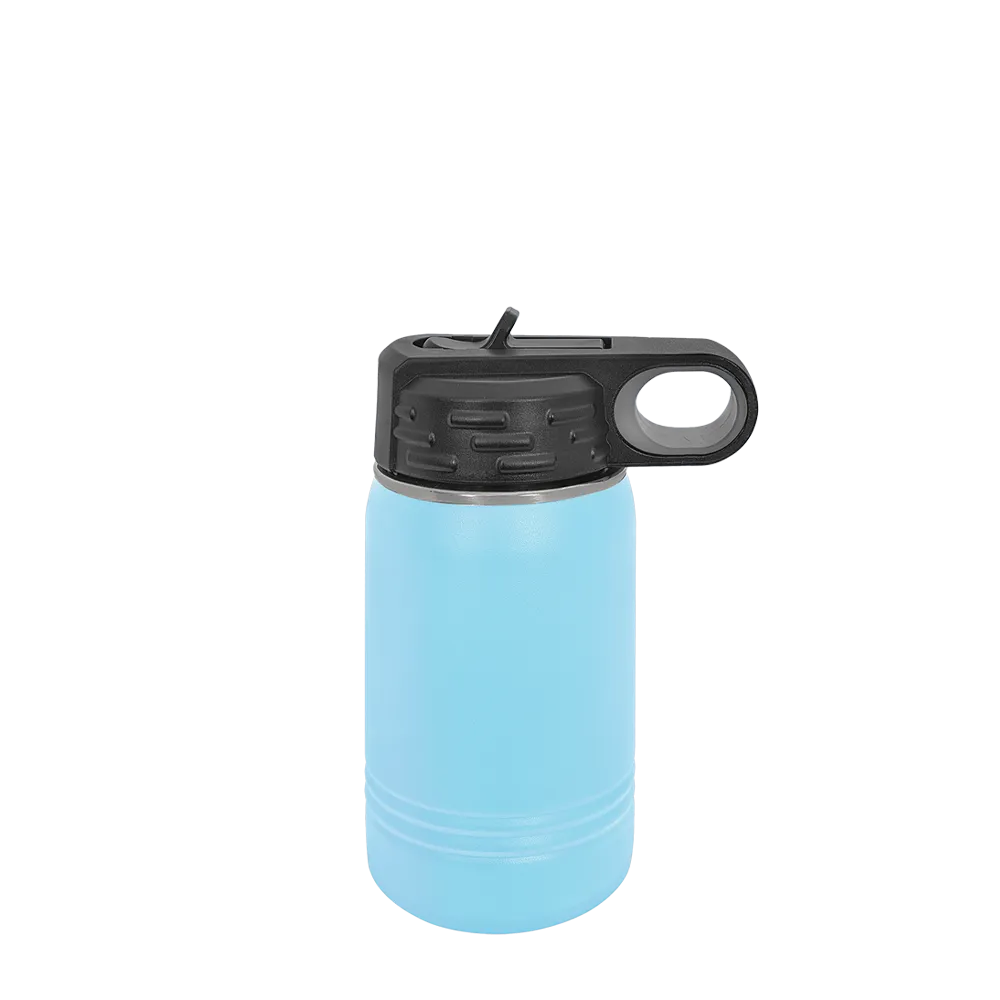 Polar Camel 12 oz Water Bottle