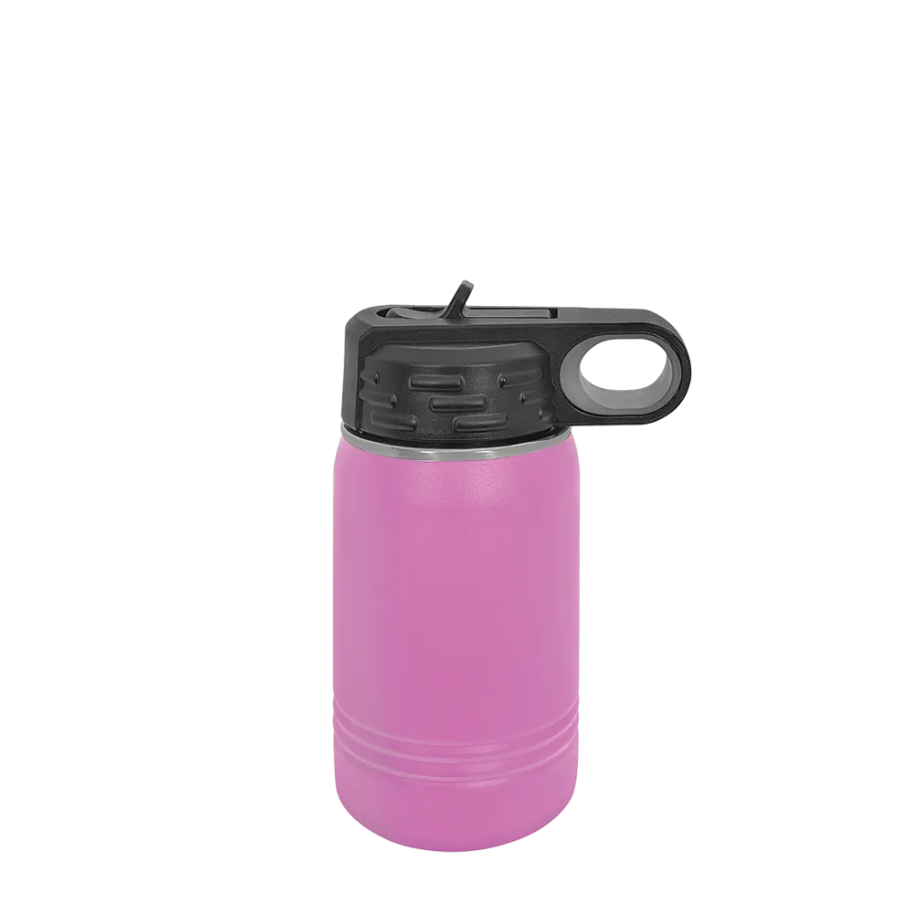 Polar Camel 12 oz Water Bottle