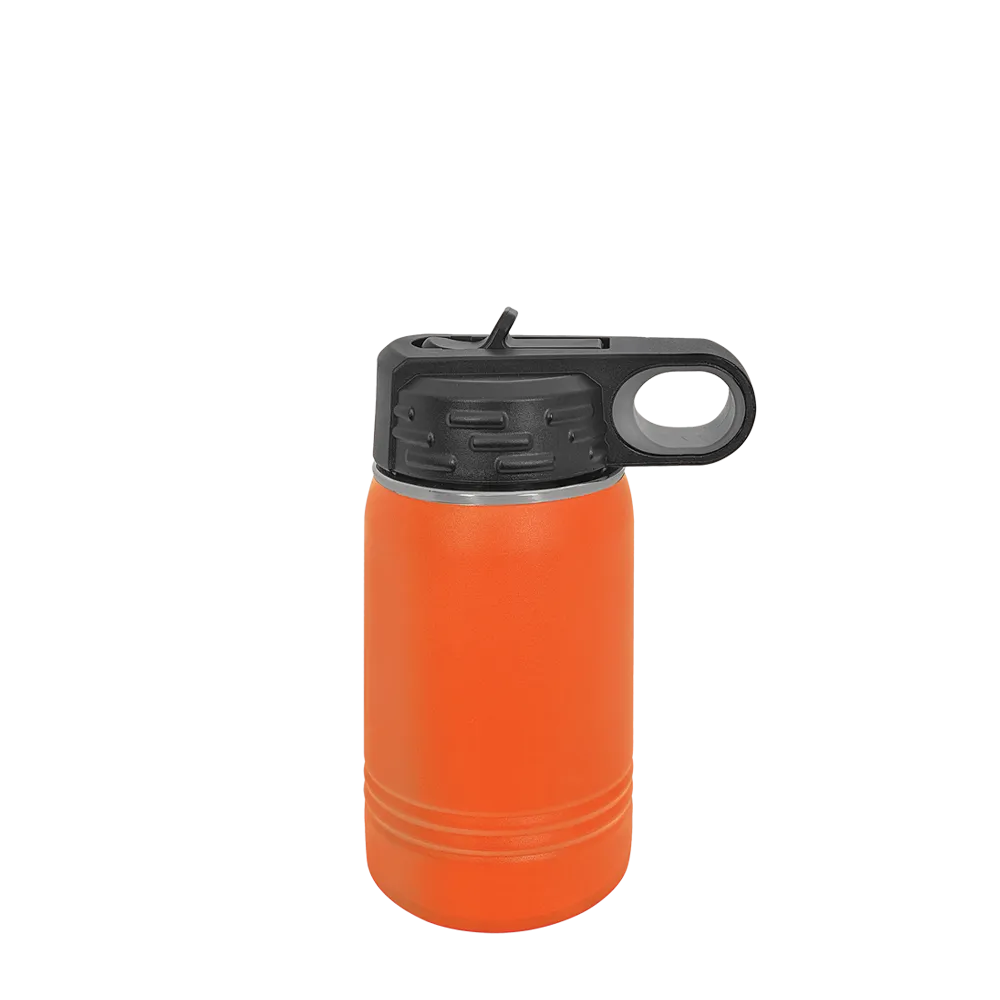 Polar Camel 12 oz Water Bottle