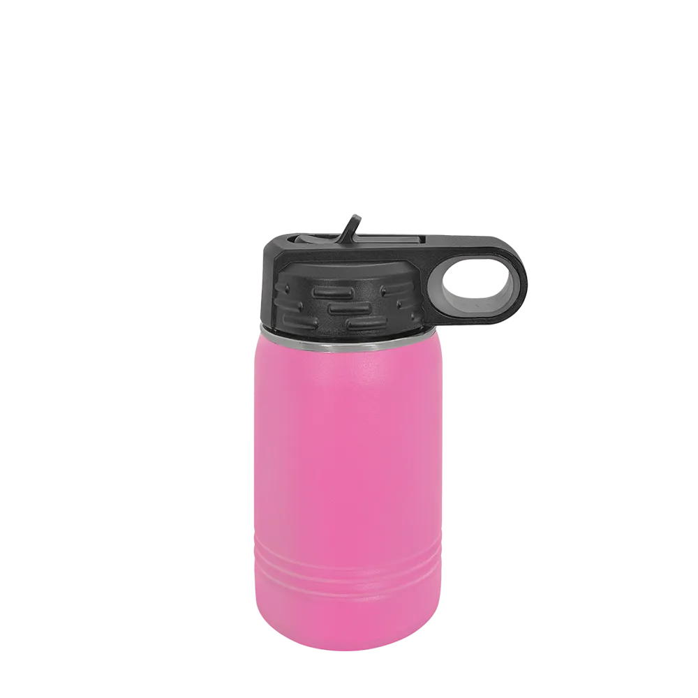 Polar Camel 12 oz Water Bottle