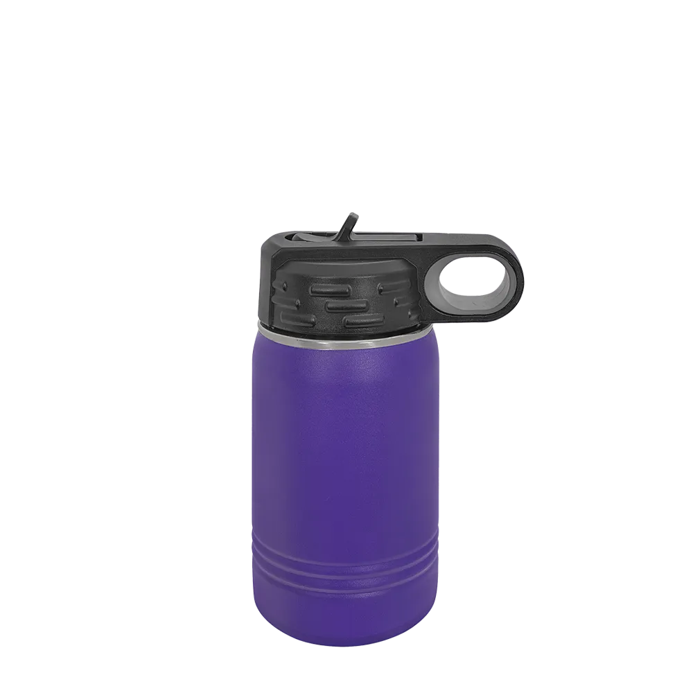 Polar Camel 12 oz Water Bottle
