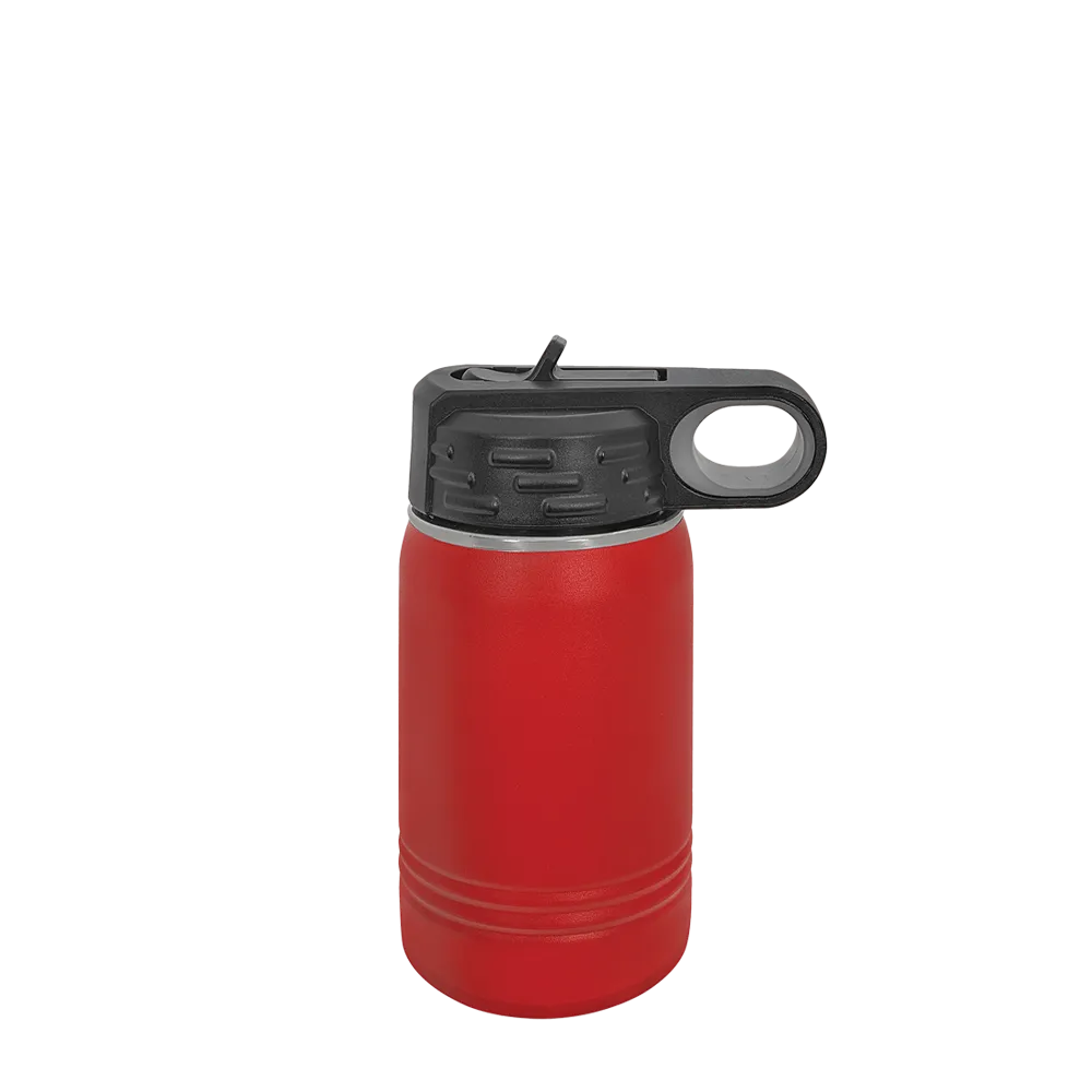 Polar Camel 12 oz Water Bottle