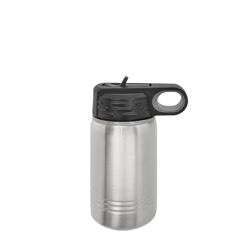 Polar Camel 12 oz Water Bottle