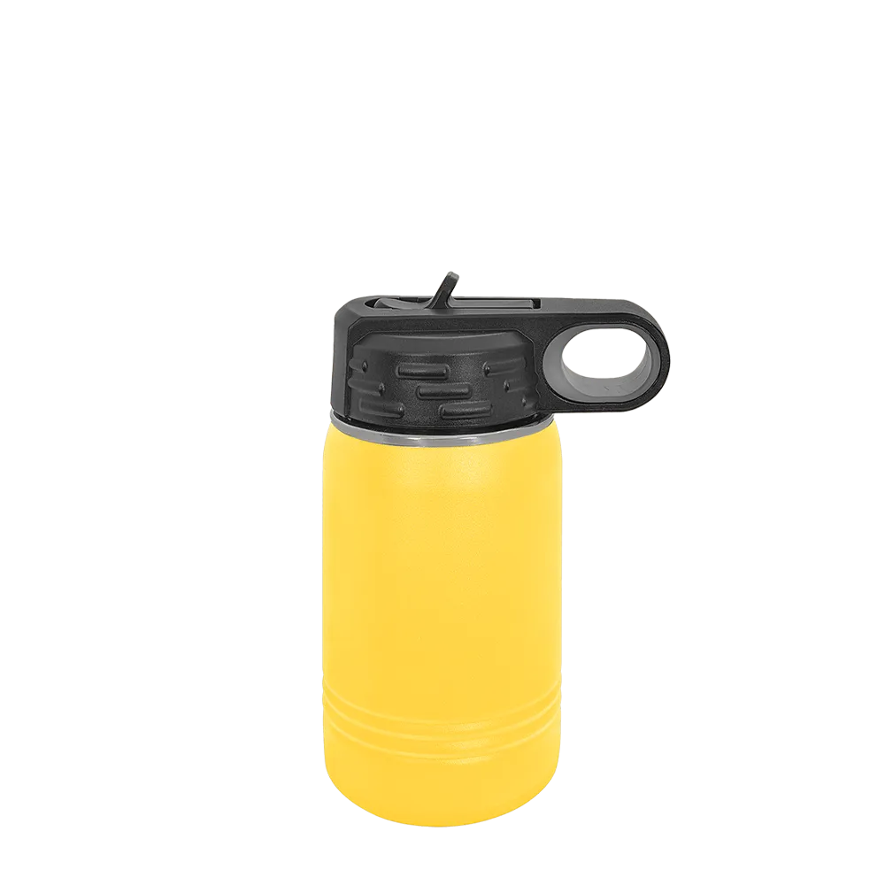 Polar Camel 12 oz Water Bottle
