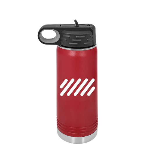 Polar Camel 20 oz Water Bottle