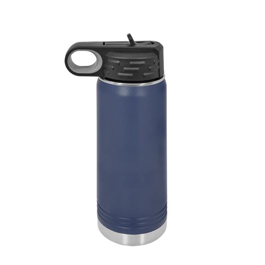 Polar Camel 20 oz Water Bottle