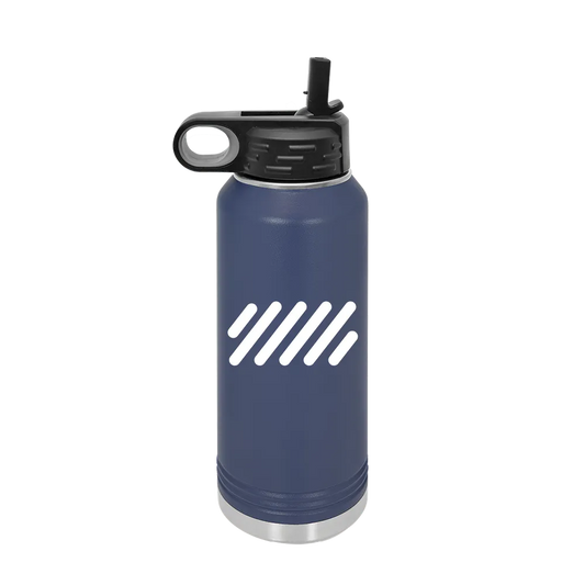 Polar Camel 32 oz Water Bottle
