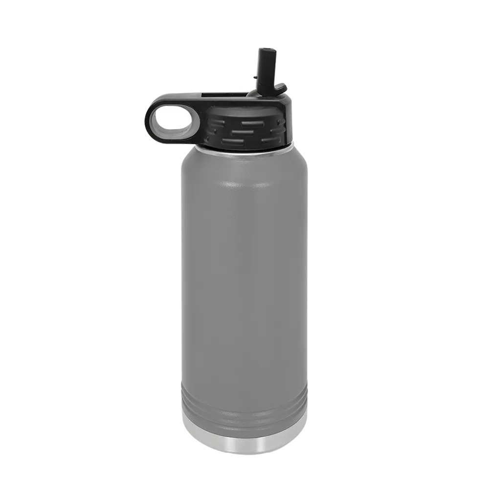 Polar Camel 32 oz Water Bottle