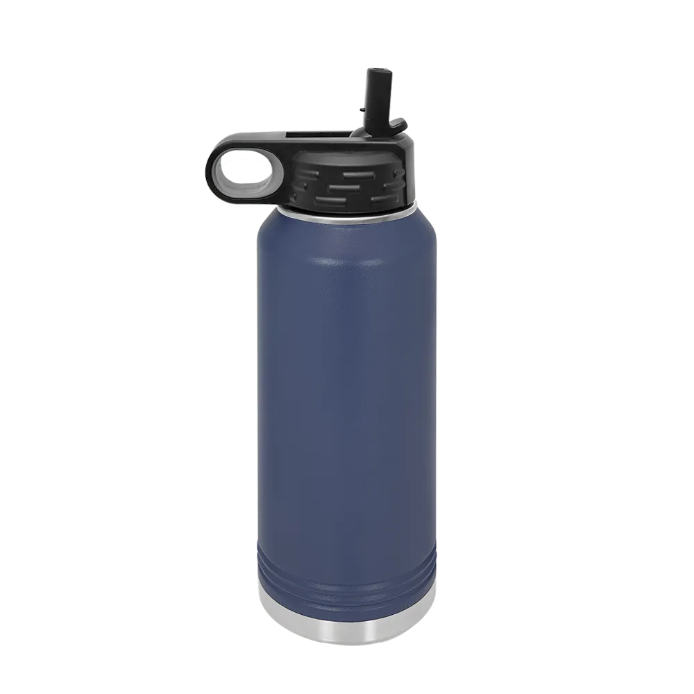 Polar Camel 32 oz Water Bottle