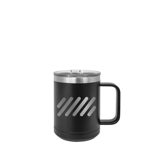 Polar Camel 15 oz Mug