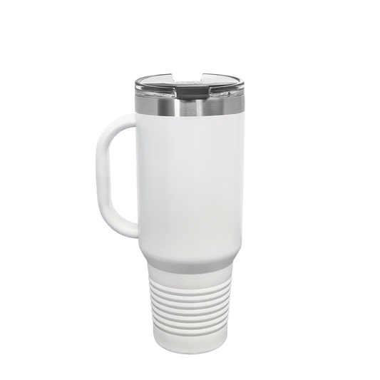 Polar Camel 40 oz Straw Lid Mug