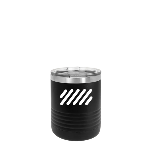 Polar Camel 10 oz Ringneck Tumbler