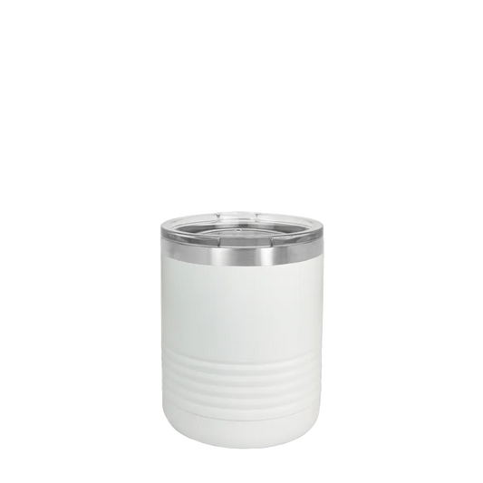 Polar Camel 10 oz Ringneck Tumbler