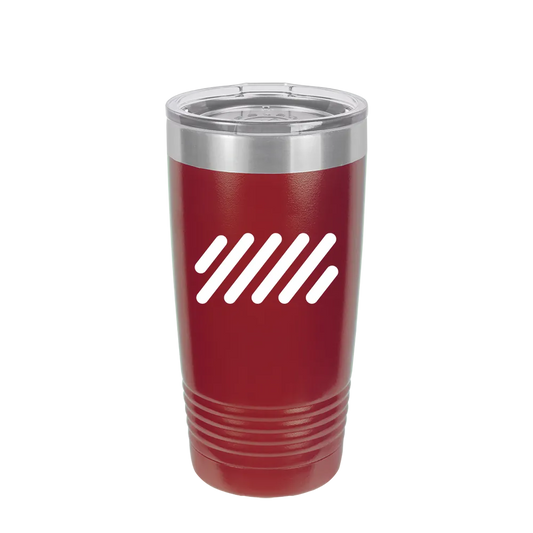 Polar Camel 20 oz Ringneck Tumbler