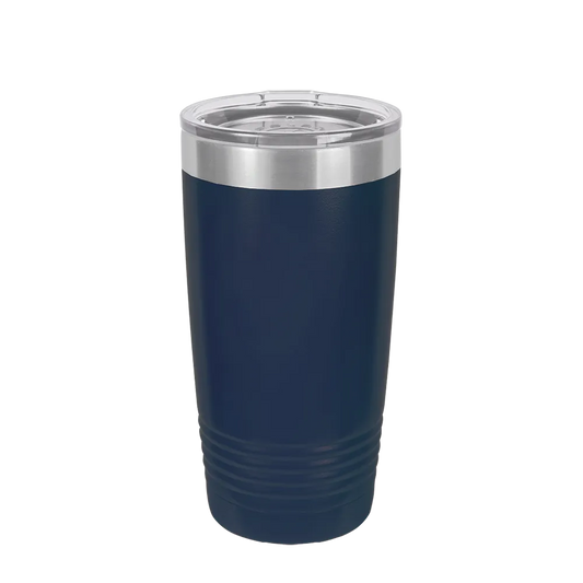Polar Camel 20 oz Ringneck Tumbler