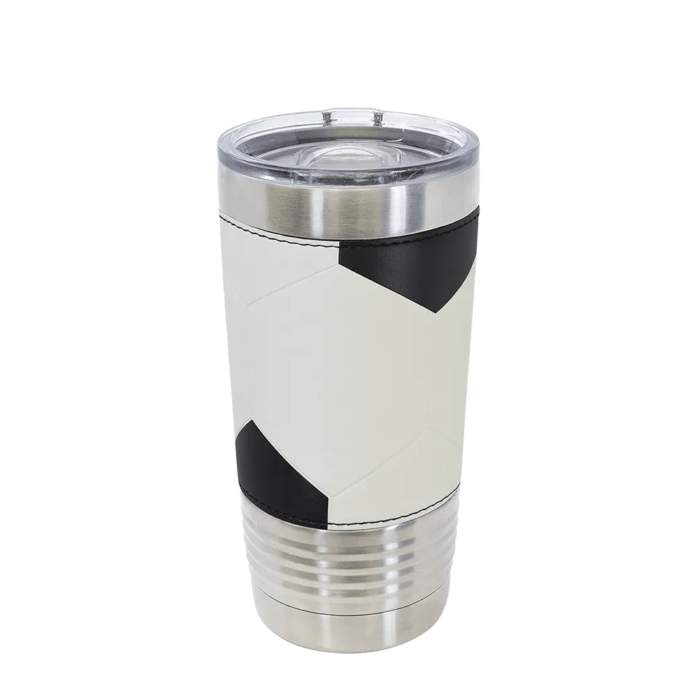 Polar Camel 20 oz Sports Tumbler with Slider Lid