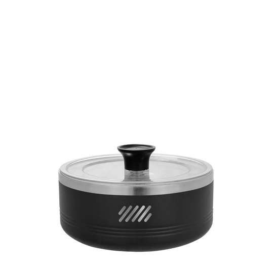 Polar Camel 1 1/4 qt Serving Bowl with Lid