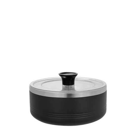 Polar Camel 1 1/4 qt Serving Bowl with Lid