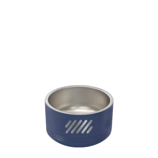 Polar Camel 18 oz Pet Bowl