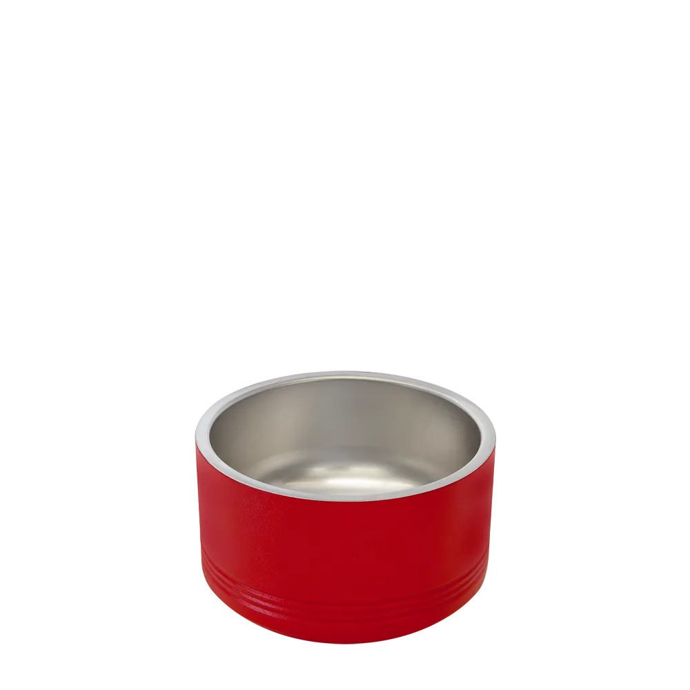 Polar Camel 18 oz Pet Bowl