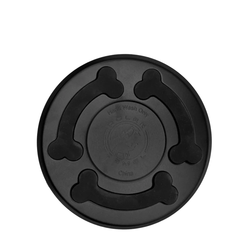 Polar Camel 64 oz Pet Bowl