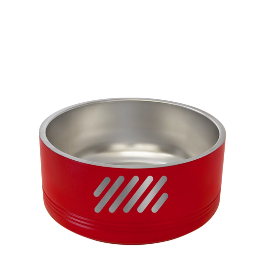 Polar Camel 64 oz Pet Bowl