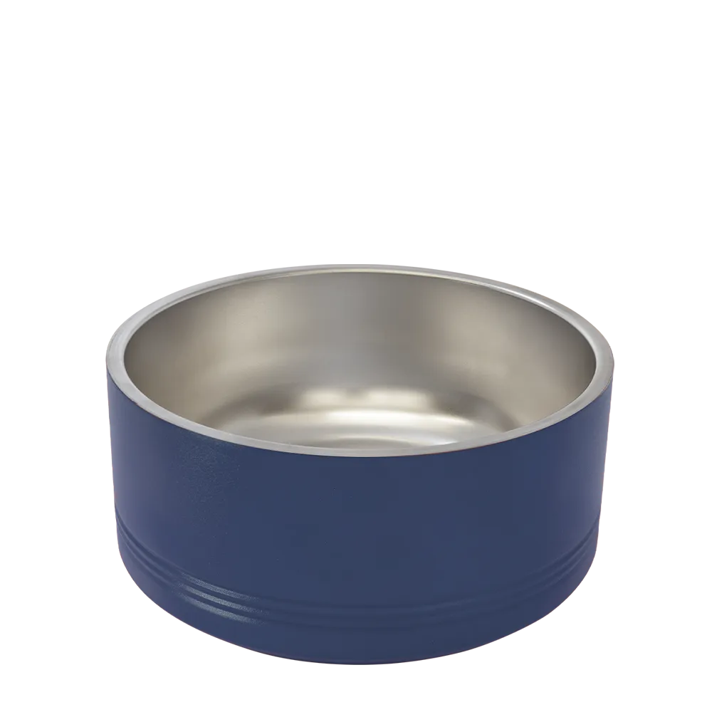 Polar Camel 64 oz Pet Bowl