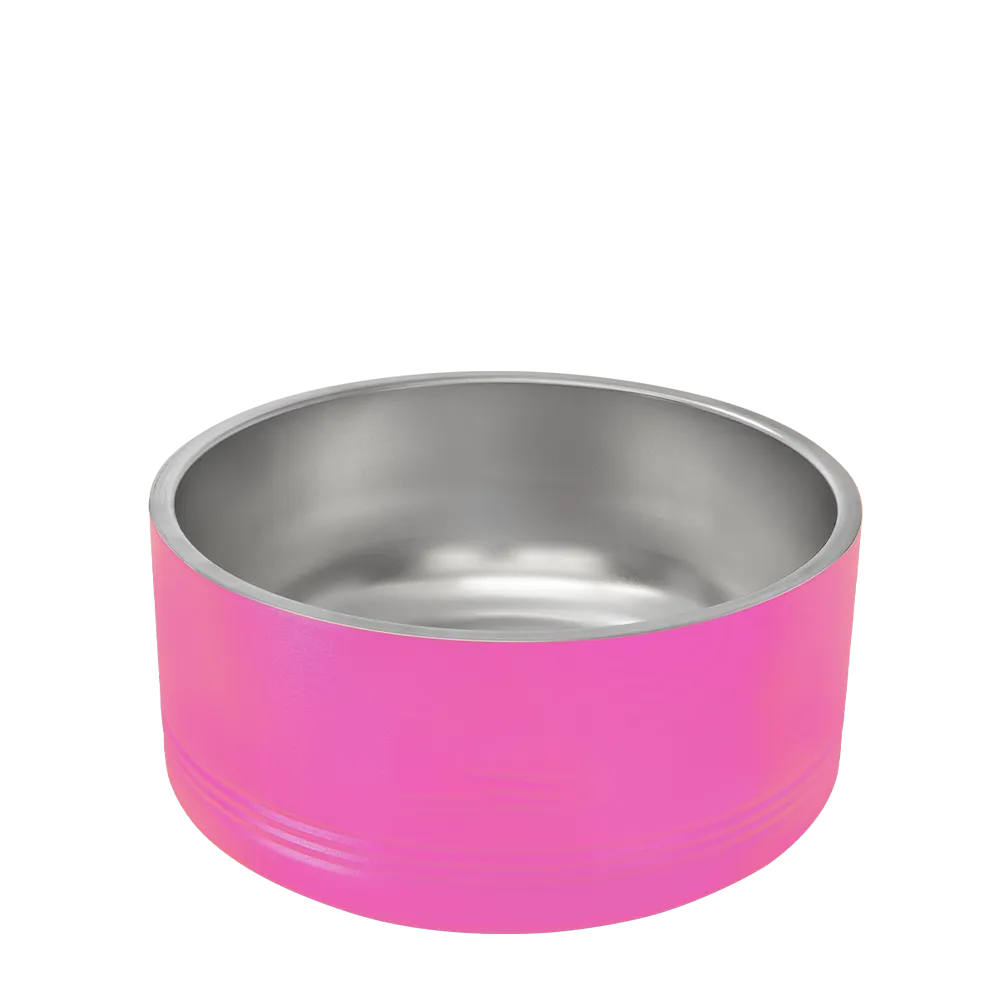Polar Camel 64 oz Pet Bowl