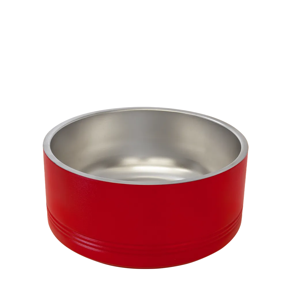 Polar Camel 64 oz Pet Bowl