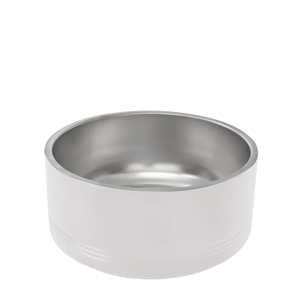Polar Camel 64 oz Pet Bowl