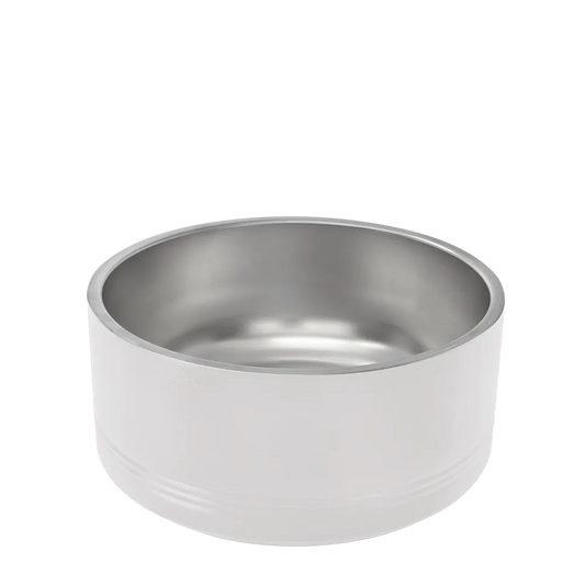 Polar Camel 64 oz Pet Bowl