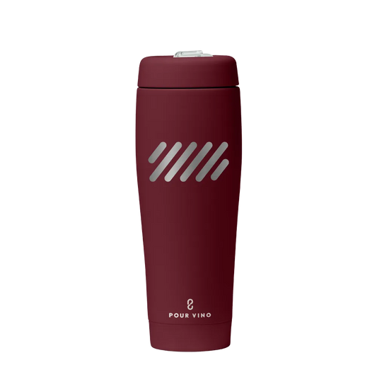 Pour Caddy 29 oz Pour Vino