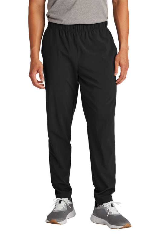 Sport-Tek Repeat Pant PST485 - Black