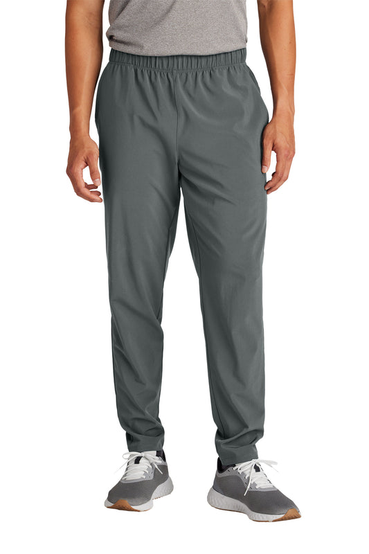 Sport-Tek Repeat Pant PST485 - Iron Grey