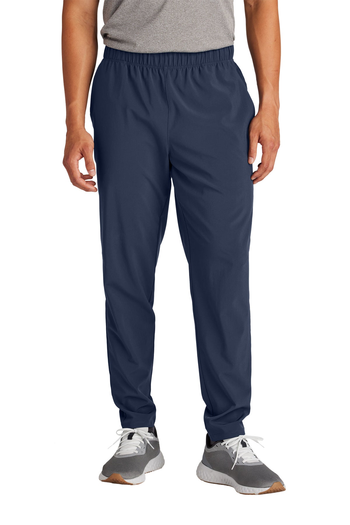 Sport-Tek Repeat Pant PST485 - True Navy